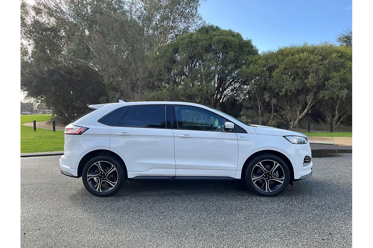 2019 Ford Endura ST-Line CA