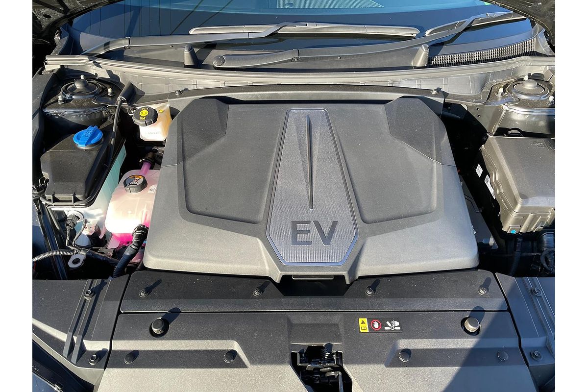 2023 Kia EV6 Air CV