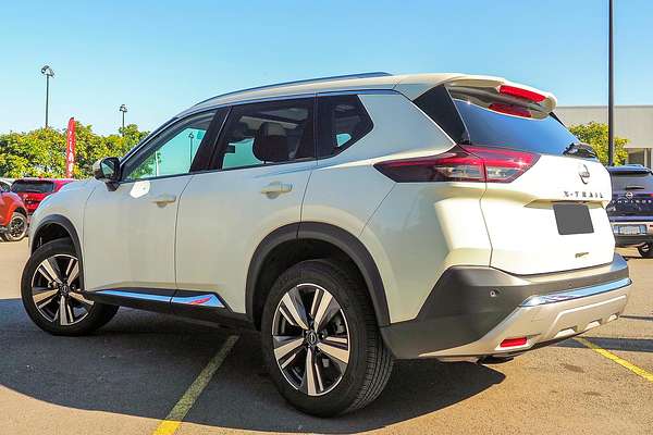 2023 Nissan X-TRAIL Ti-L T33