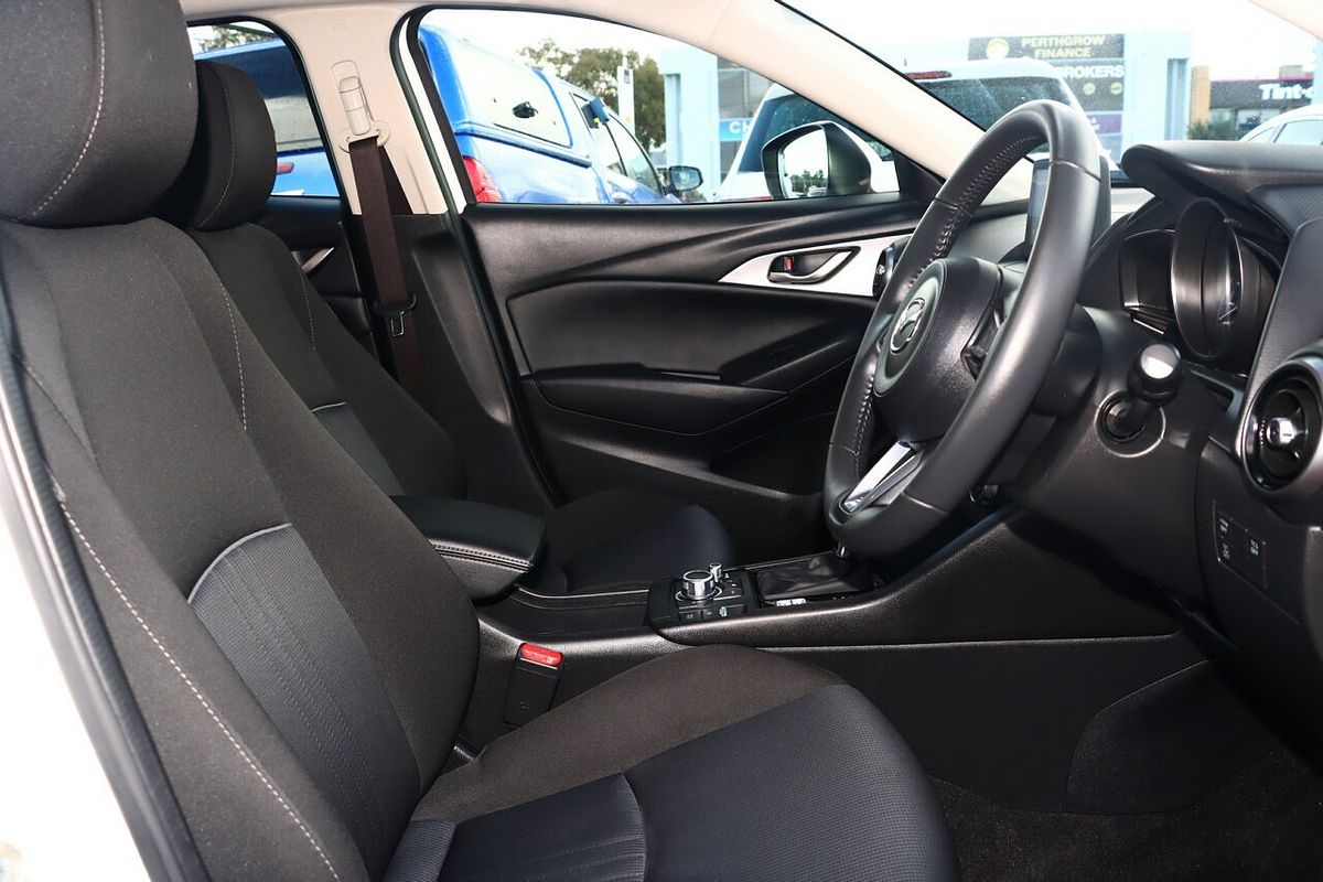 2020 Mazda CX-3 Maxx Sport DK