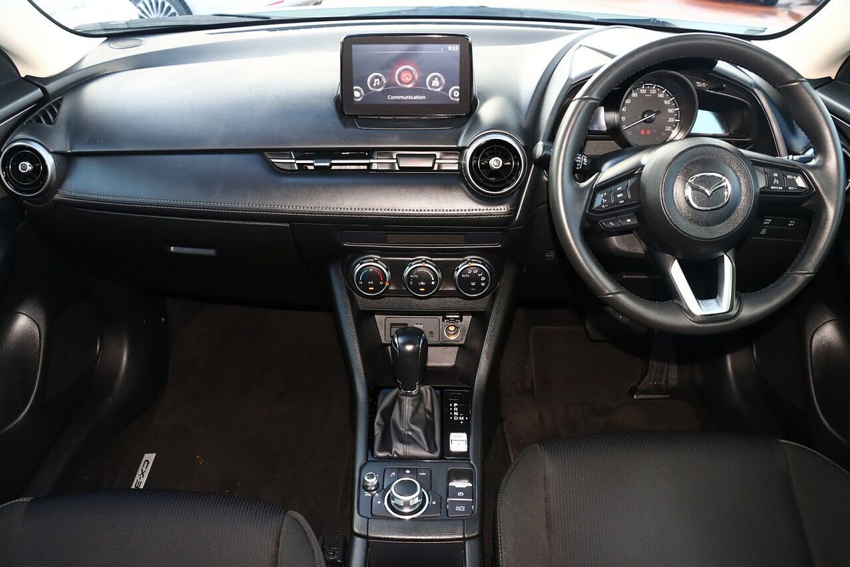 2020 Mazda CX-3 Maxx Sport DK