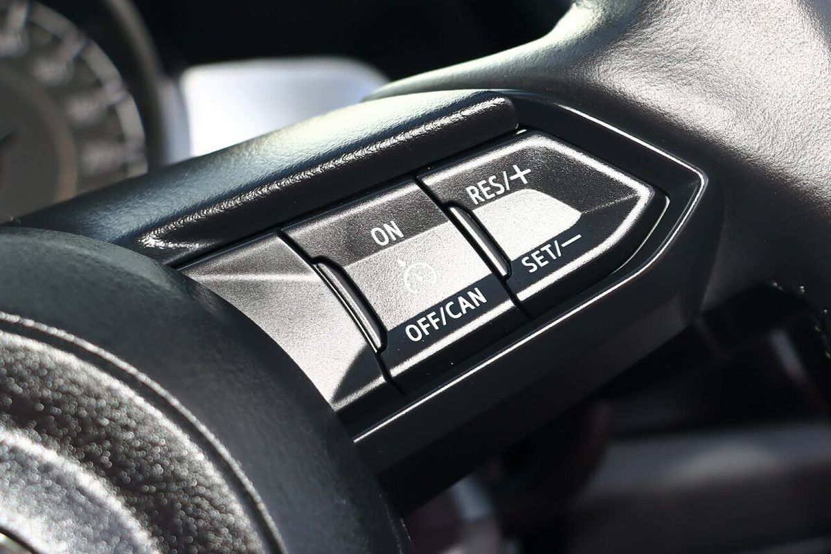 2020 Mazda CX-3 Maxx Sport DK