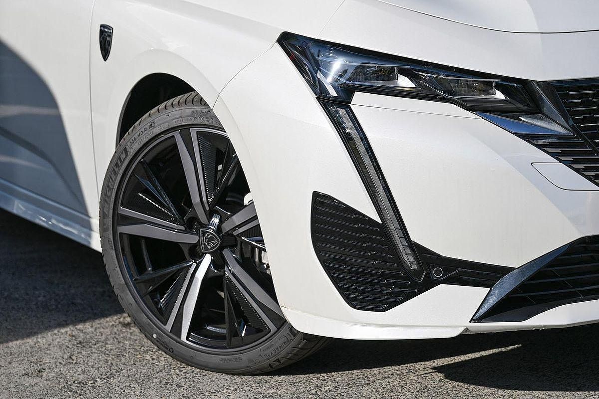 2024 Peugeot 308 GT Premium P51