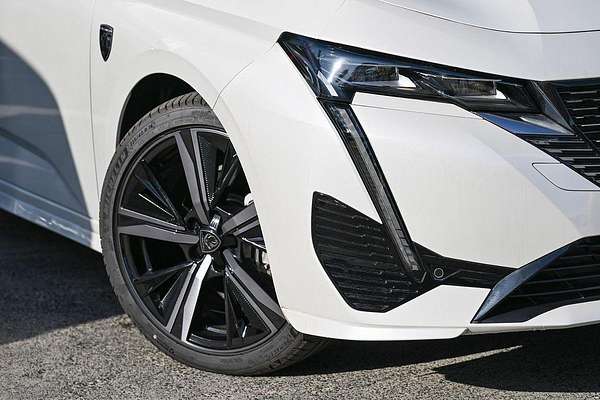 2024 Peugeot 308 GT Premium P51