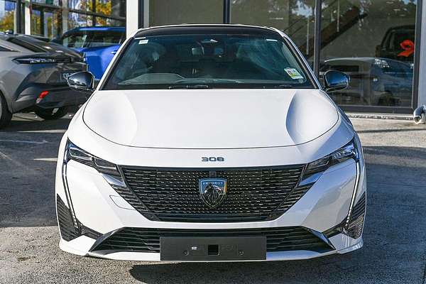 2024 Peugeot 308 GT Premium P51