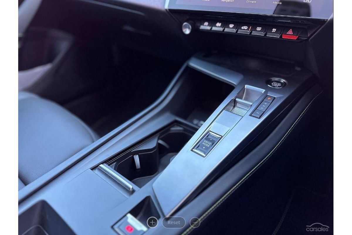 2024 Peugeot 308 GT Premium P51