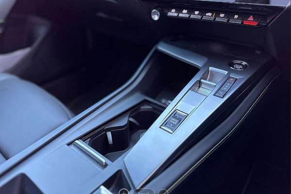 2024 Peugeot 308 GT Premium P51