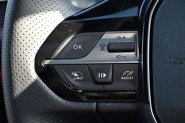 2024 Peugeot 308 GT Premium P51