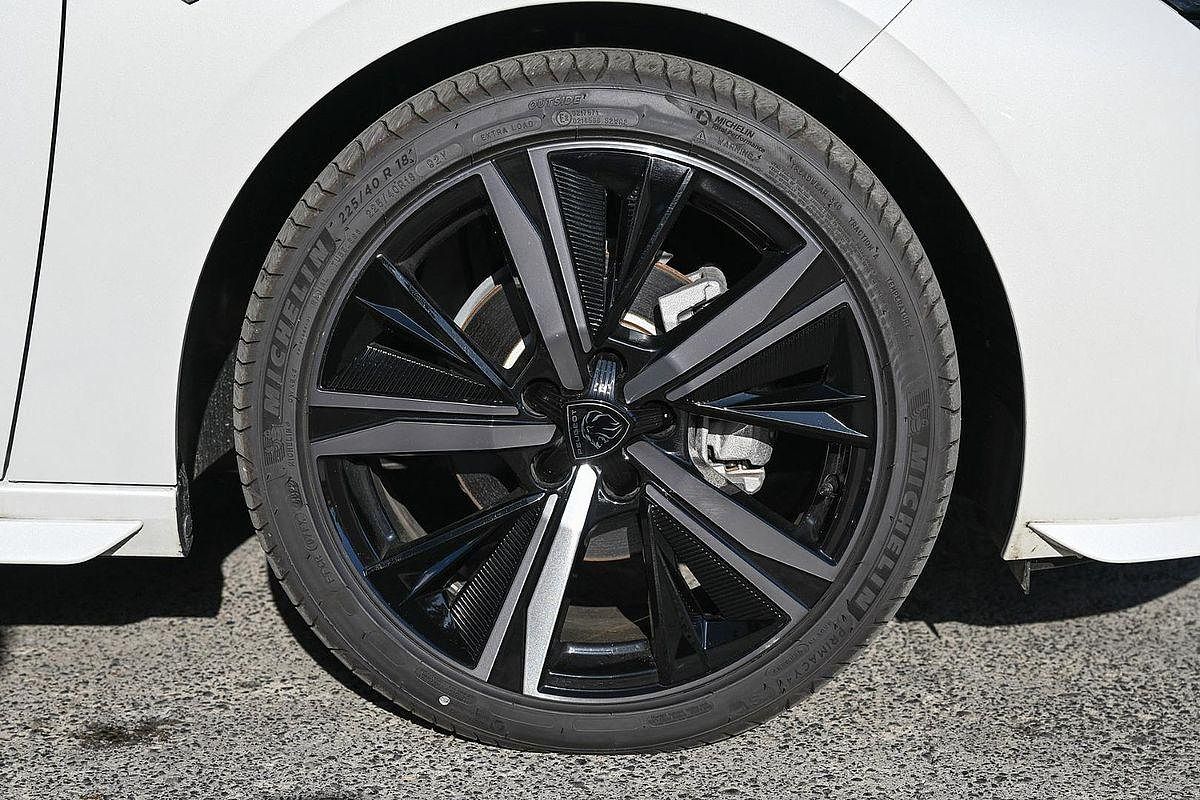 2024 Peugeot 308 GT Premium P51