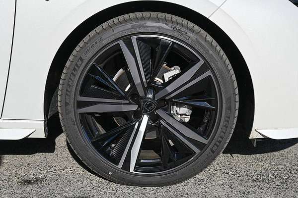 2024 Peugeot 308 GT Premium P51