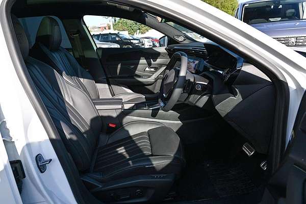 2024 Peugeot 308 GT Premium P51