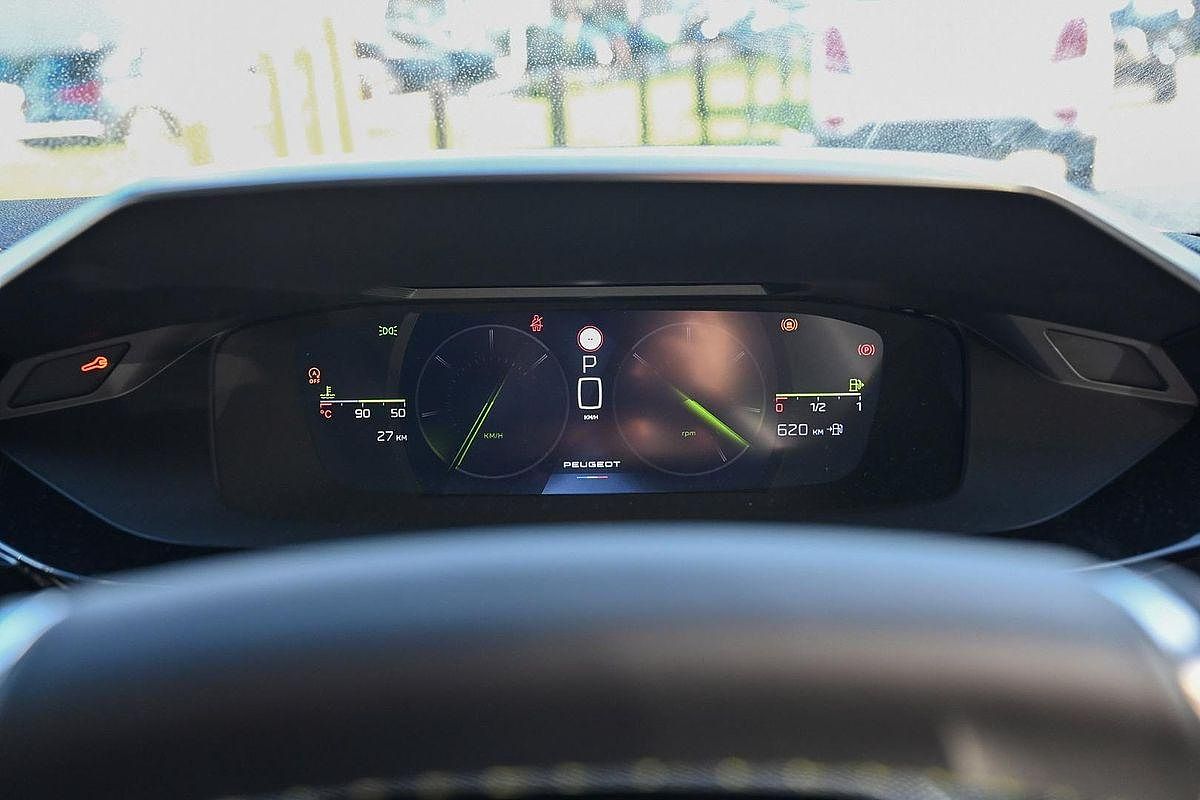 2024 Peugeot 308 GT Premium P51