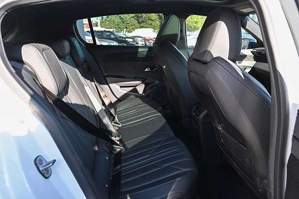 2024 Peugeot 308 GT Premium P51