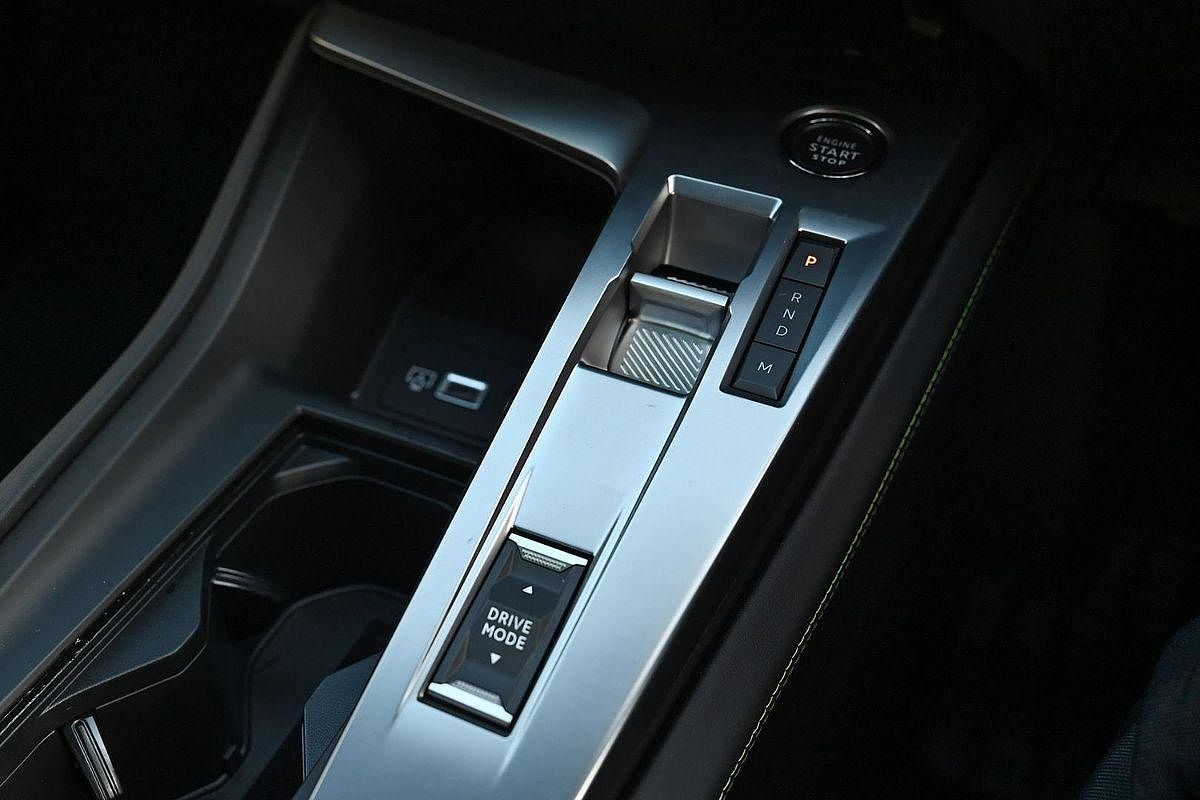 2024 Peugeot 308 GT Premium P51