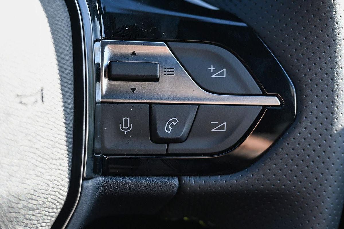 2024 Peugeot 308 GT Premium P51
