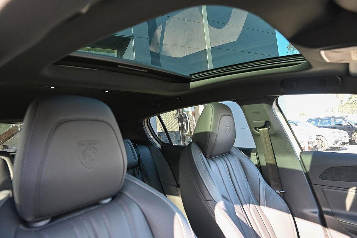 2024 Peugeot 308 GT Premium P51