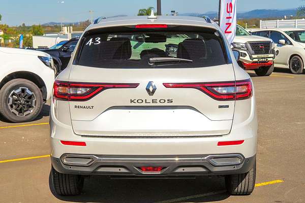 2017 Renault Koleos Intens HZG