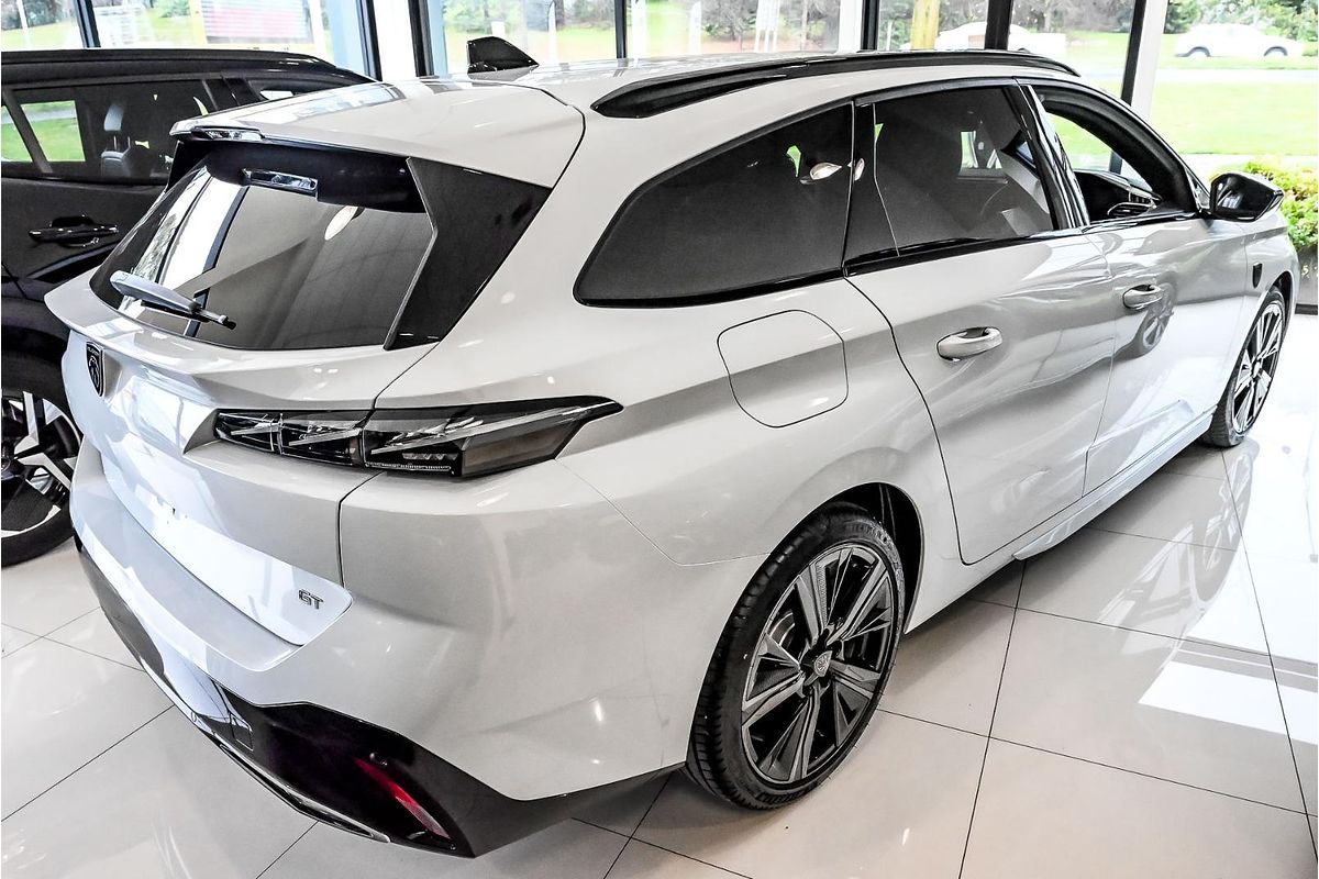 2024 Peugeot 308 GT Premium P51