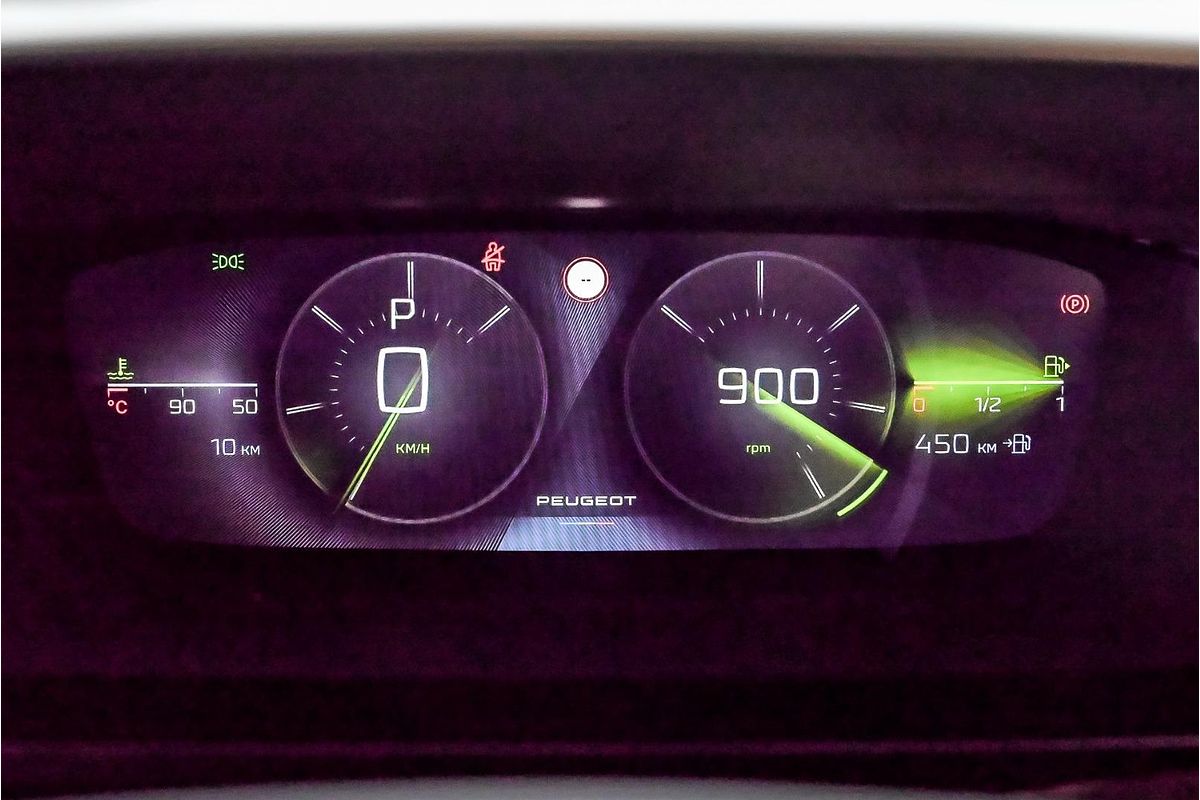 2024 Peugeot 308 GT Premium P51