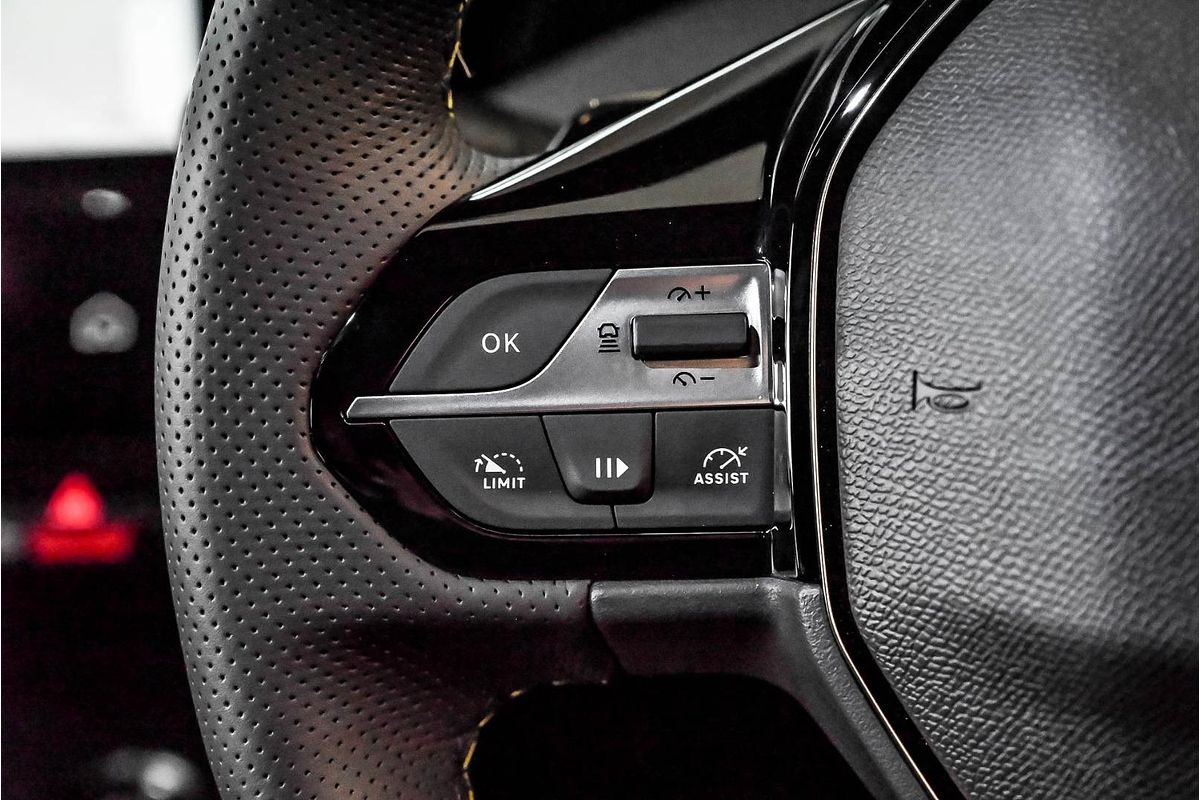 2024 Peugeot 308 GT Premium P51