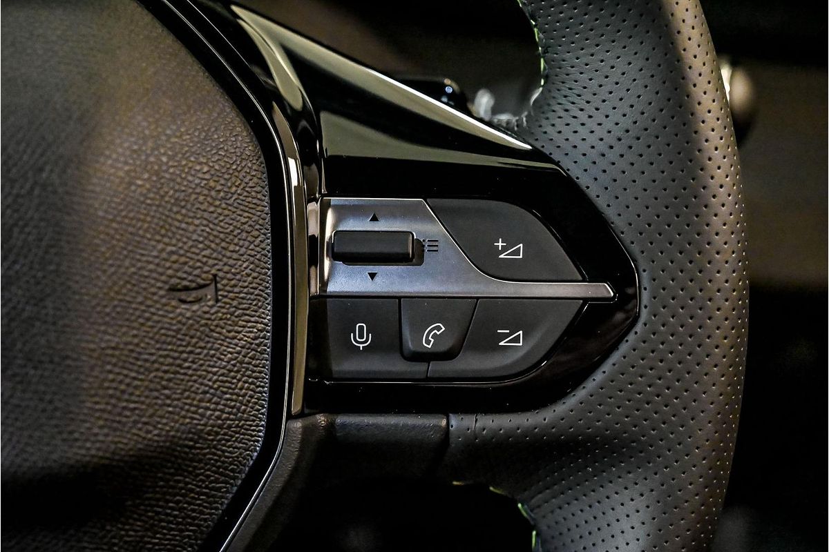 2024 Peugeot 308 GT Premium P51
