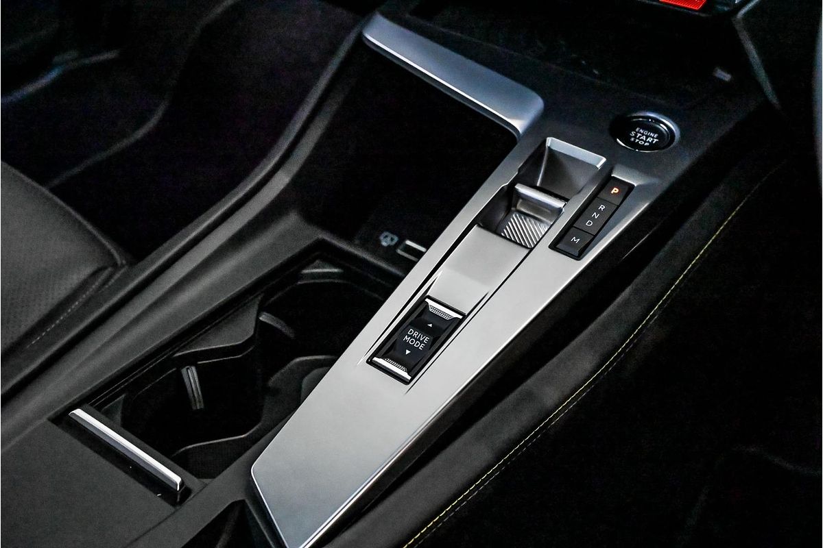 2024 Peugeot 308 GT Premium P51