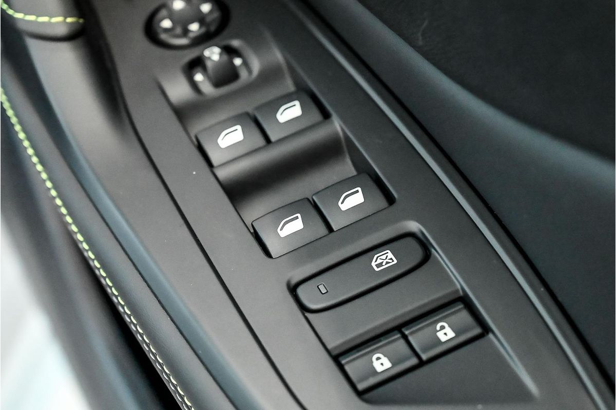 2024 Peugeot 308 GT Premium P51