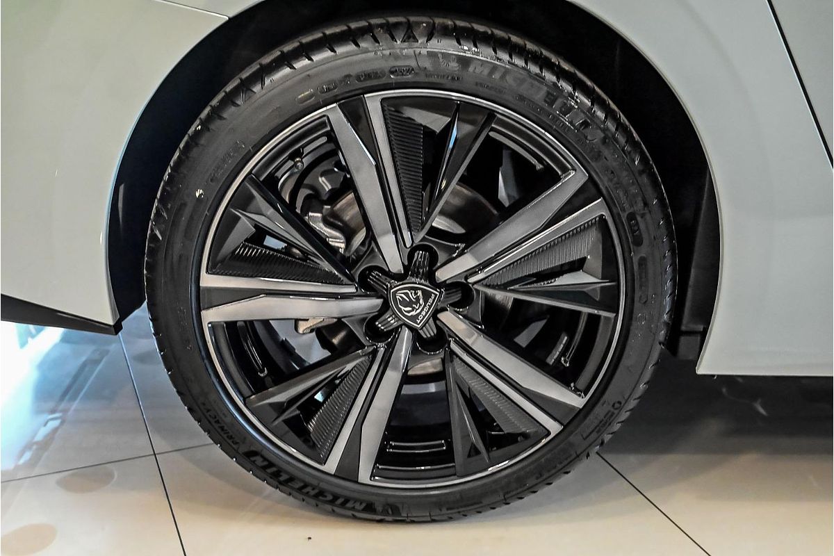 2024 Peugeot 308 GT Premium P51