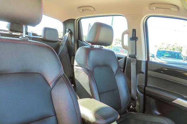 2022 LDV T60 Max LUXE SK8C 4X4