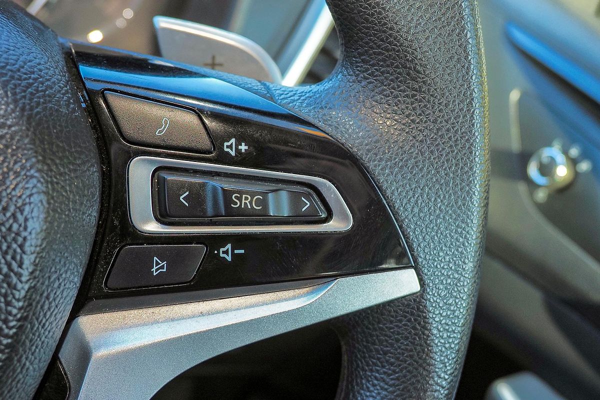 2022 LDV T60 Max LUXE SK8C 4X4
