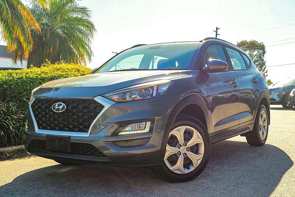 2018 Hyundai Tucson Go TL3