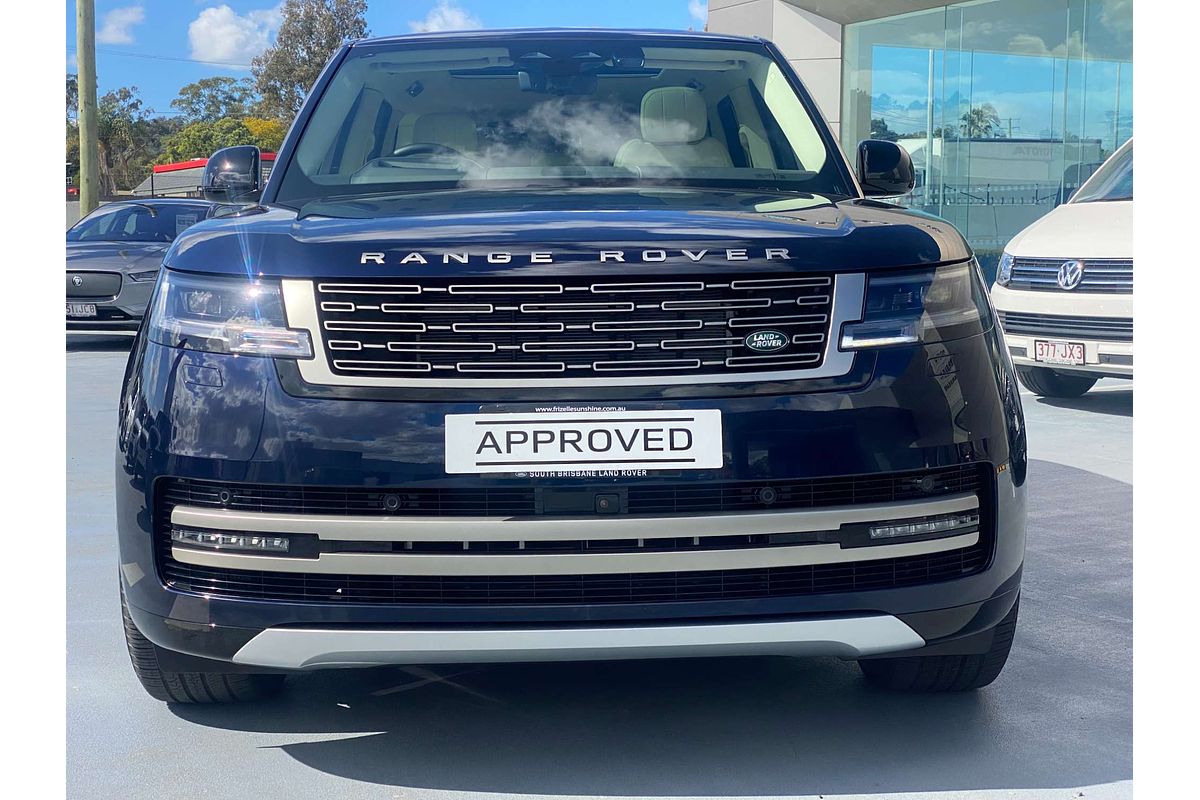 2023 Land Rover Range Rover P530 HSE L460