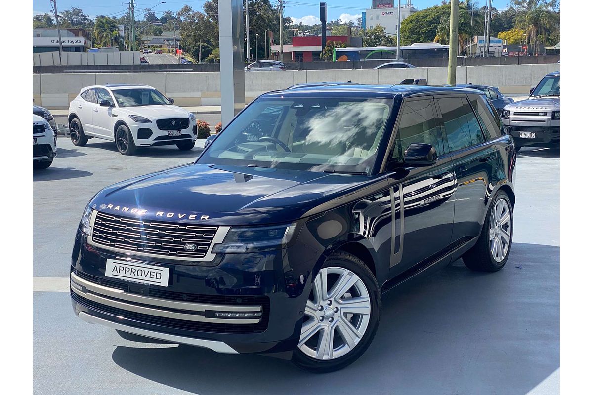 2023 Land Rover Range Rover P530 HSE L460
