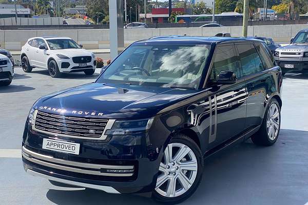 2023 Land Rover Range Rover P530 HSE L460