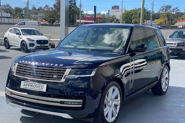 2023 Land Rover Range Rover P530 HSE L460