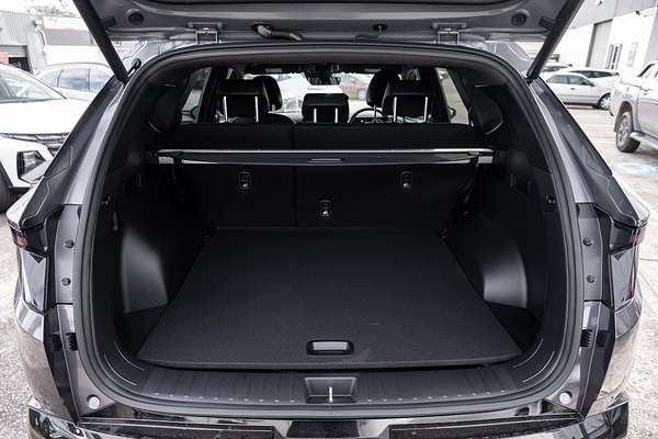 2024 Hyundai Tucson Elite N Line NX4.V3