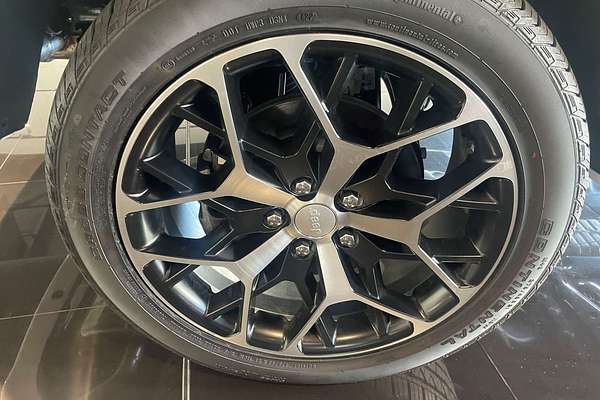 2023 Jeep Grand Cherokee Summit Reserve 4xe WL