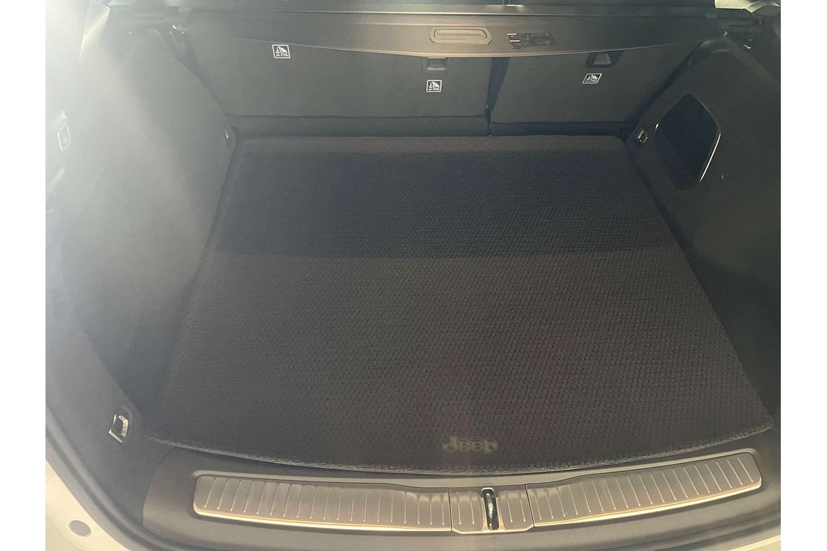 2023 Jeep Grand Cherokee Summit Reserve 4xe WL