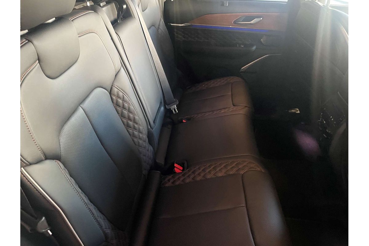 2023 Jeep Grand Cherokee Summit Reserve 4xe WL