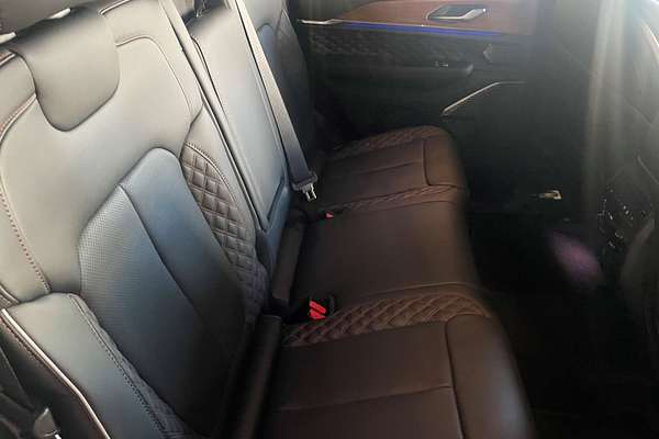 2023 Jeep Grand Cherokee Summit Reserve 4xe WL