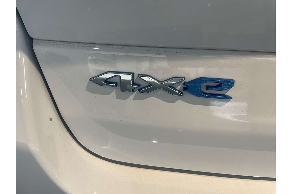 2023 Jeep Grand Cherokee Summit Reserve 4xe WL