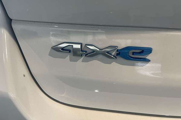 2023 Jeep Grand Cherokee Summit Reserve 4xe WL