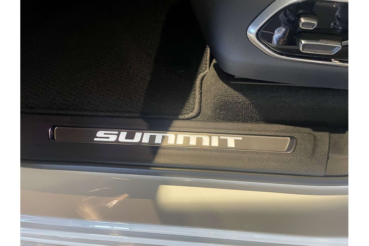 2023 Jeep Grand Cherokee Summit Reserve 4xe WL