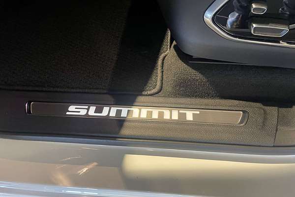 2023 Jeep Grand Cherokee Summit Reserve 4xe WL
