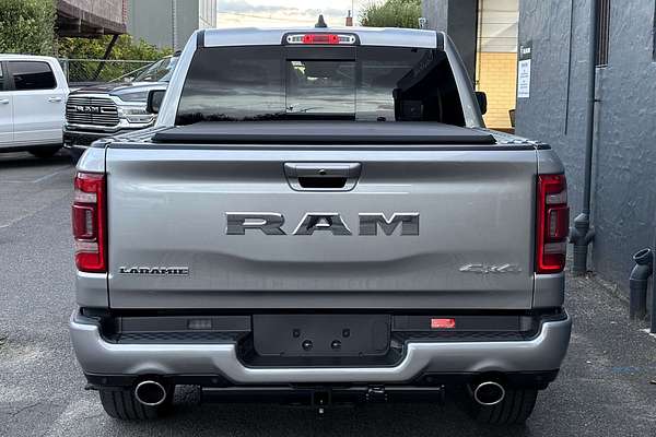 2024 RAM 1500 Laramie Sport RamBox DT 4X4 SWB