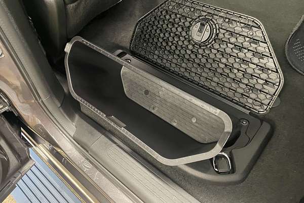 2024 RAM 1500 Laramie Sport RamBox DT 4X4 SWB