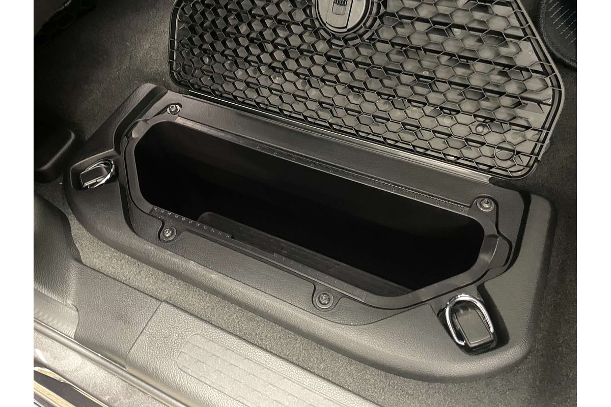 2024 RAM 1500 Laramie Sport RamBox DT 4X4 SWB