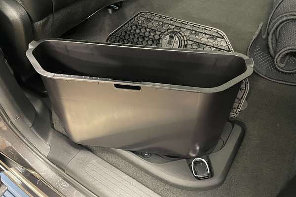 2024 RAM 1500 Laramie Sport RamBox DT 4X4 SWB