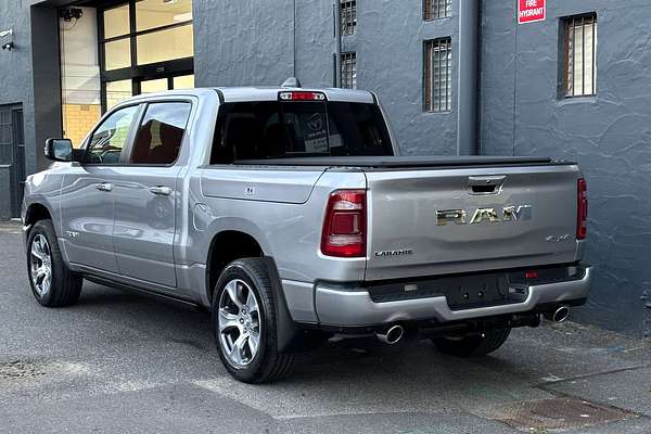 2024 RAM 1500 Laramie Sport RamBox DT 4X4 SWB