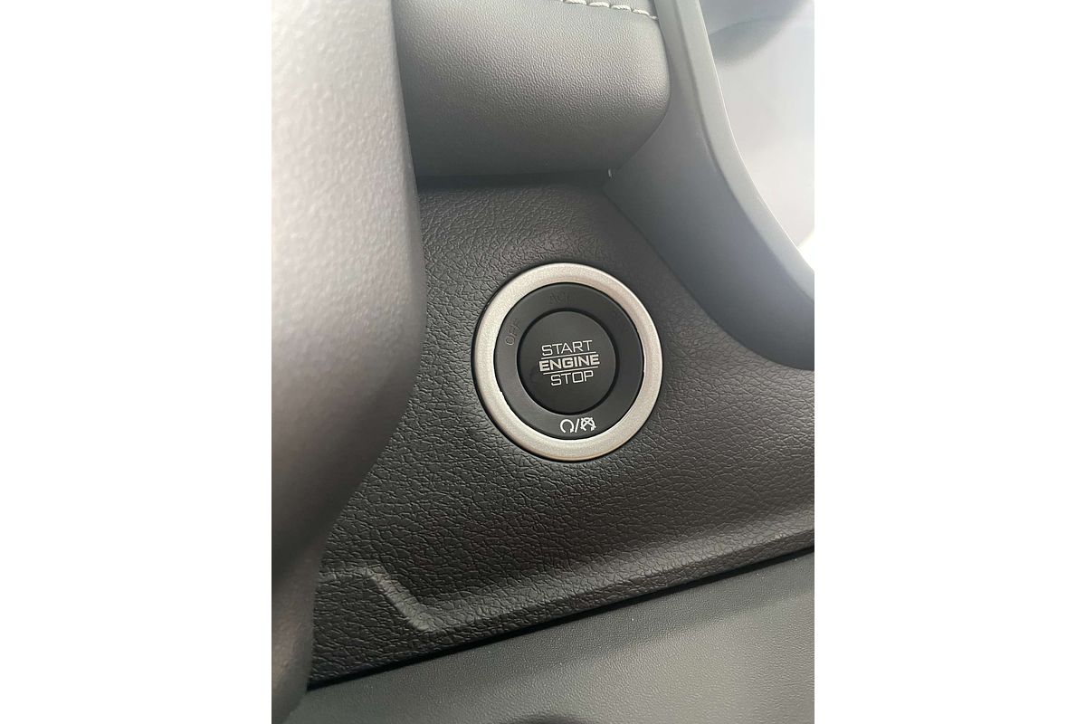 2024 RAM 1500 Laramie Sport RamBox DT 4X4 SWB